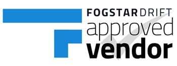 FogStar
Drift Approved Vendor